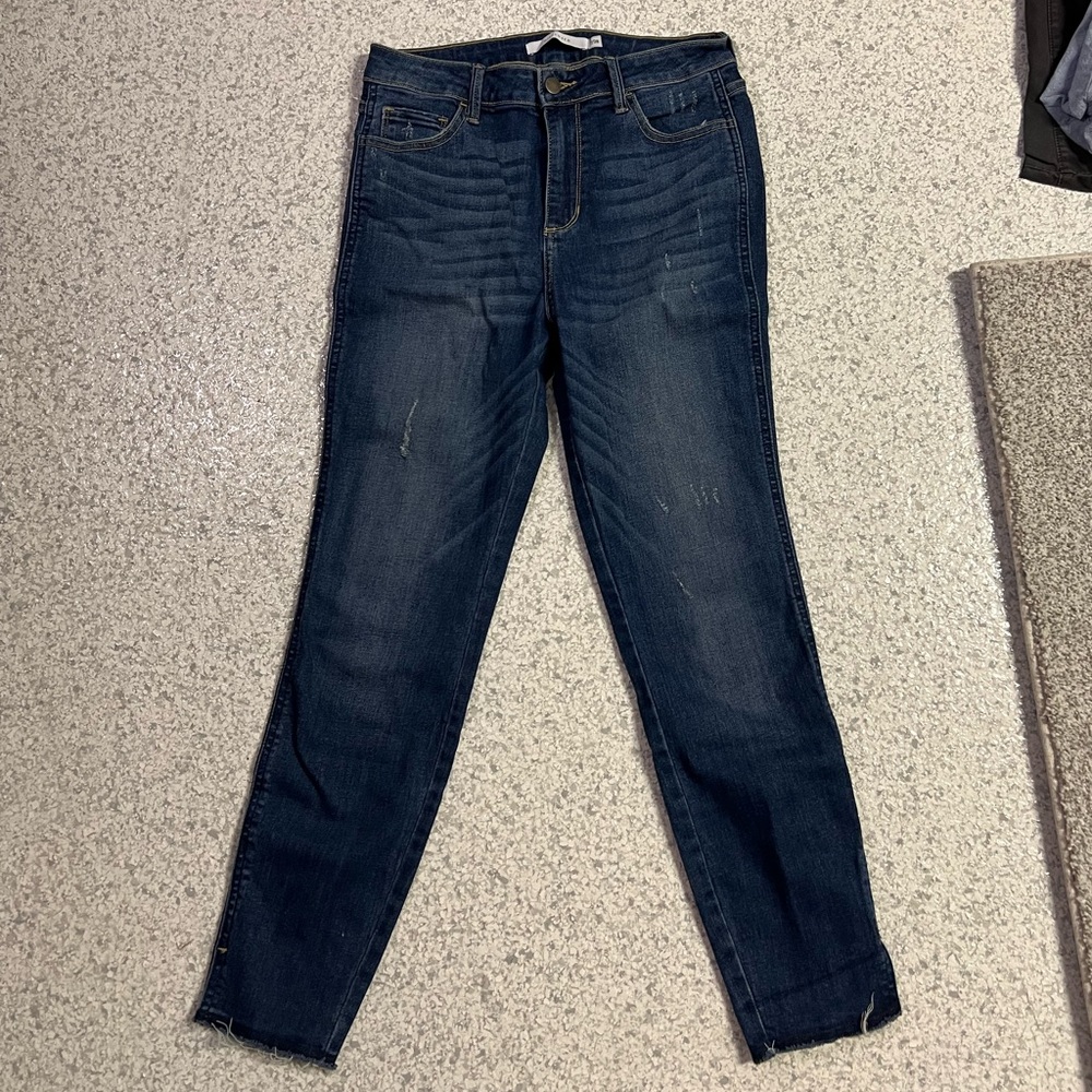 Disclosed Skinny Jeans